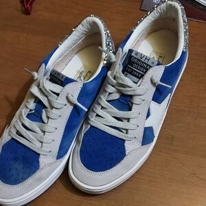 Vintage Havana sneakers Size 7